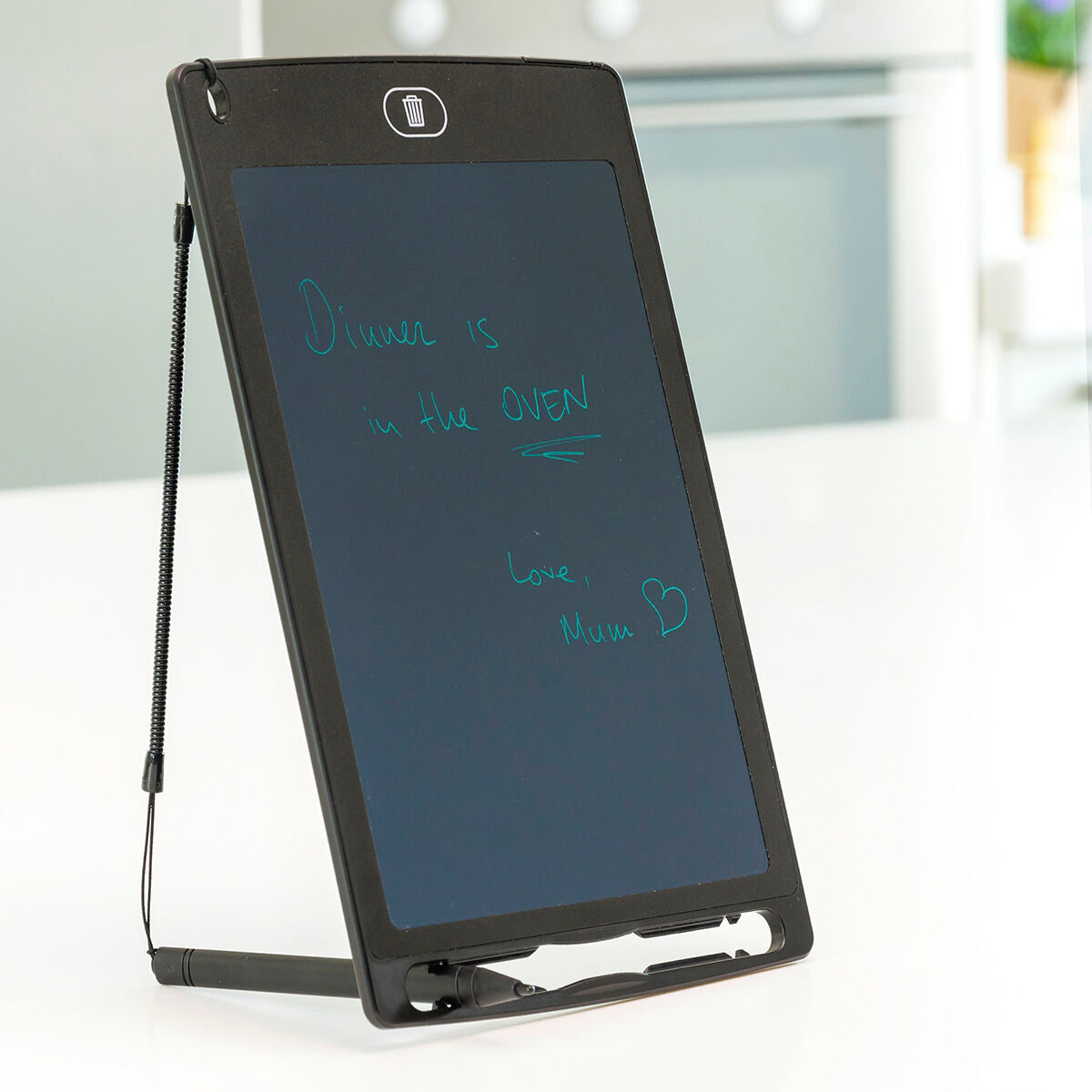Magic Drablet LCD Tablet