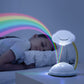 RainCloud LED-Projektor