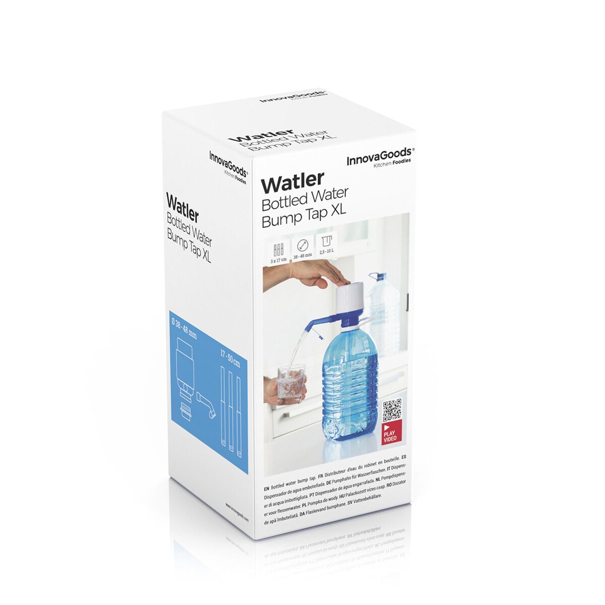 Watler InnovaGoods XL-Wasserspender