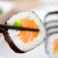 Sushi-Set Suzooka 3 Stücke