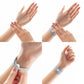 Antischwindel-Armband Gesundheit und Körperpflege, Gesundheitspflege InnovaGoods   