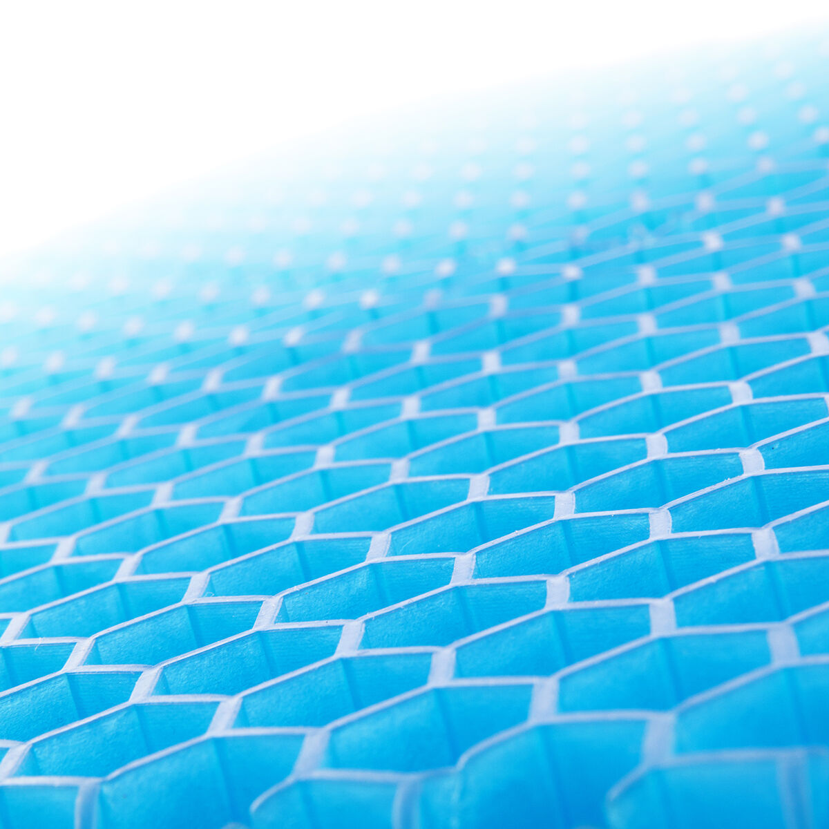 HexaSil Gel-Pad Gesundheit und Körperpflege, Wellness InnovaGoods   