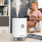 Vaupure-Luftbefeuchter Haus & Küche, Tragbare Klimageräte InnovaGoods   