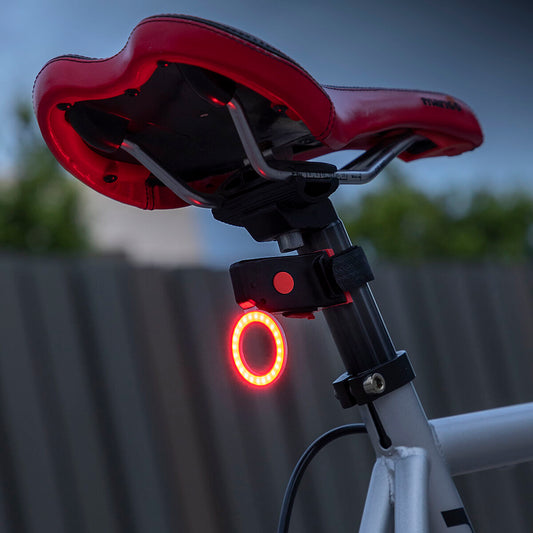 Biklium LED Fahrradlicht Sport und Außenbereich, Radfahren InnovaGoods   