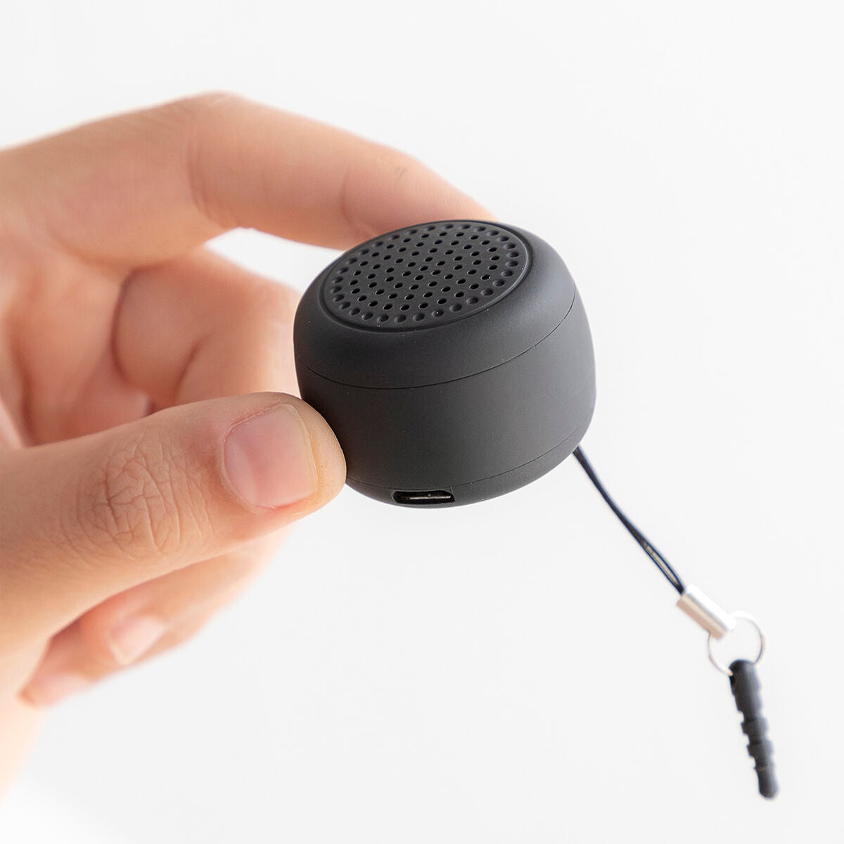 Miund Mini-Lautsprecher Elektronik, Mobile Kommunikation und Zubehör InnovaGoods   