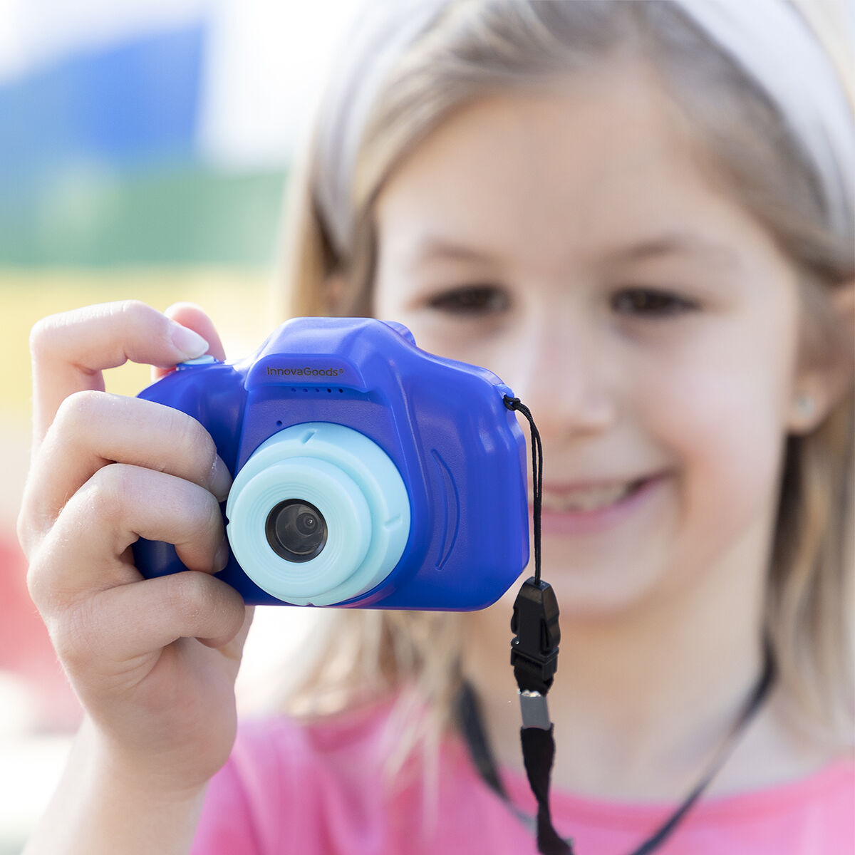 Digitalkamera für Kinder