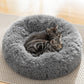 Anti-Stress-Bett für Haustiere